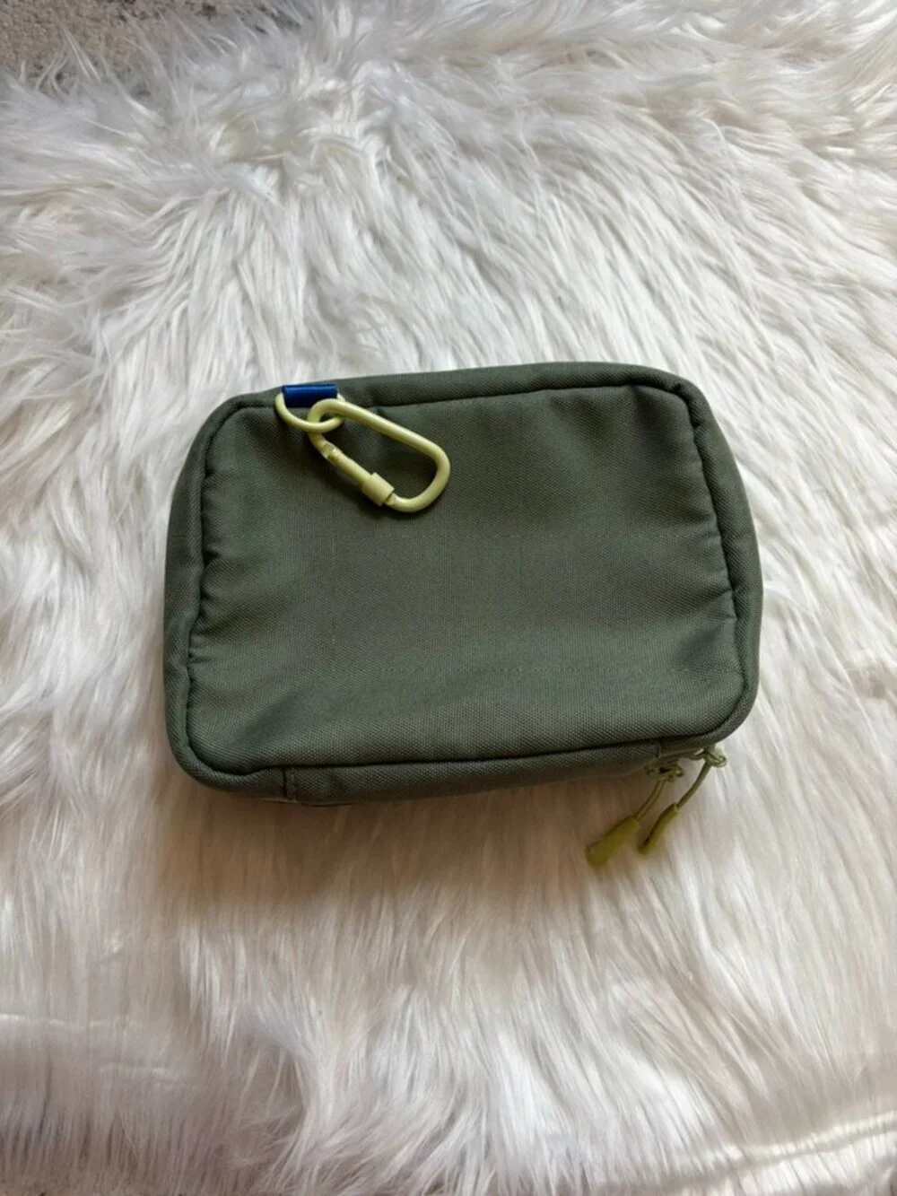 American Eagle Olive Green Bag